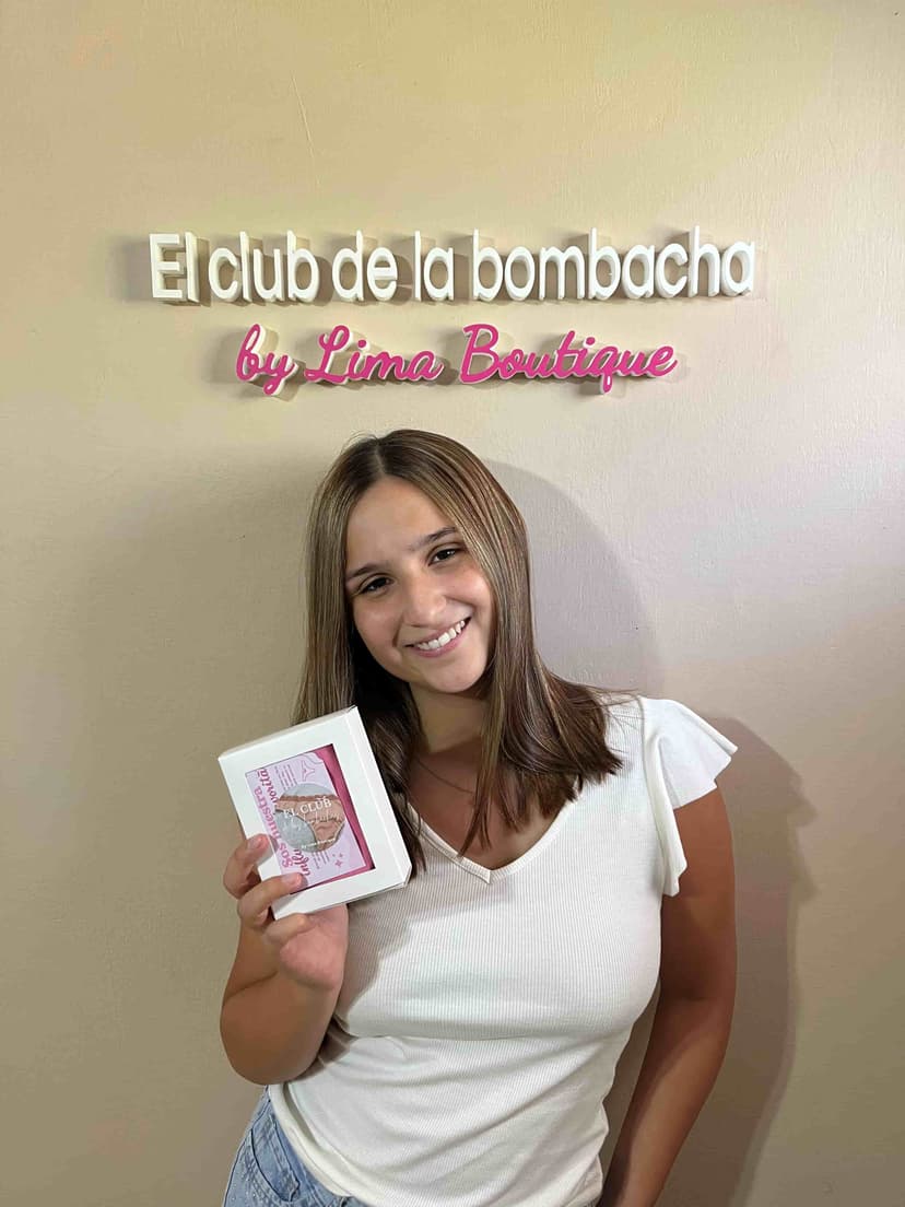Caja de suscripción El Club de la Bombacha